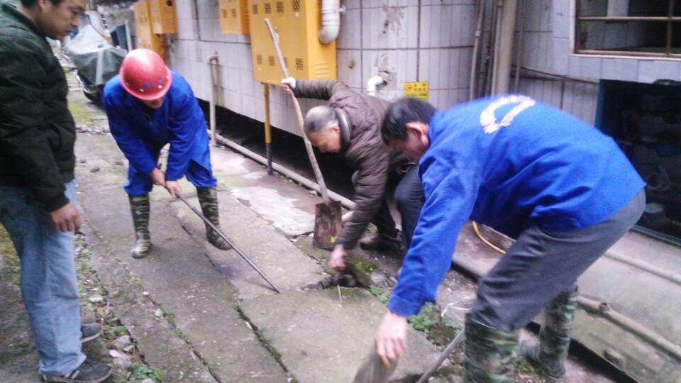 惠济清掏化粪池、管道疏通一站式服务<高效><技术><可靠>